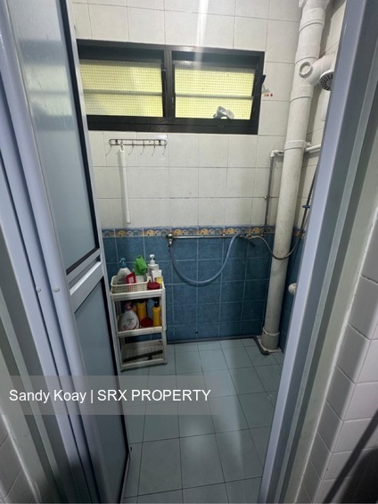 Blk 207 Boon Lay Place (Jurong West), HDB 3 Rooms #521653641